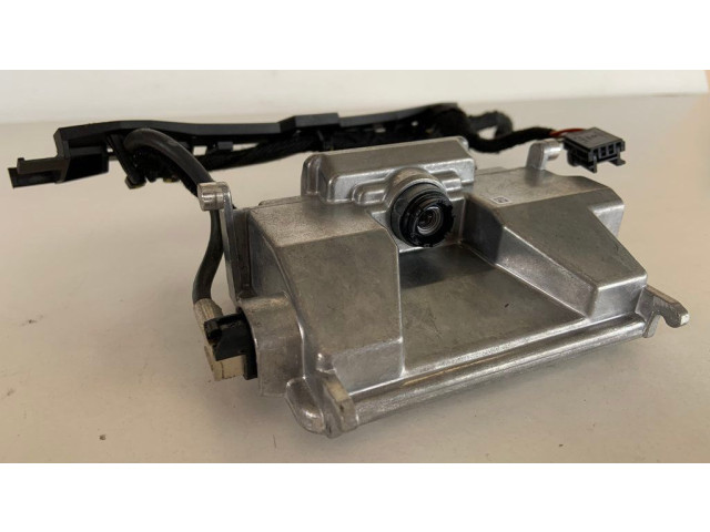 Камера ветрового стекла