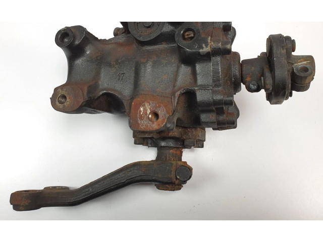    Рулевая рейка 1244811501   Mercedes-Benz E W124 1993 - 1995 года