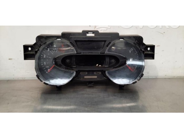 Спидометр (приборный щиток) 248106465R   Renault Trafic III (X82)