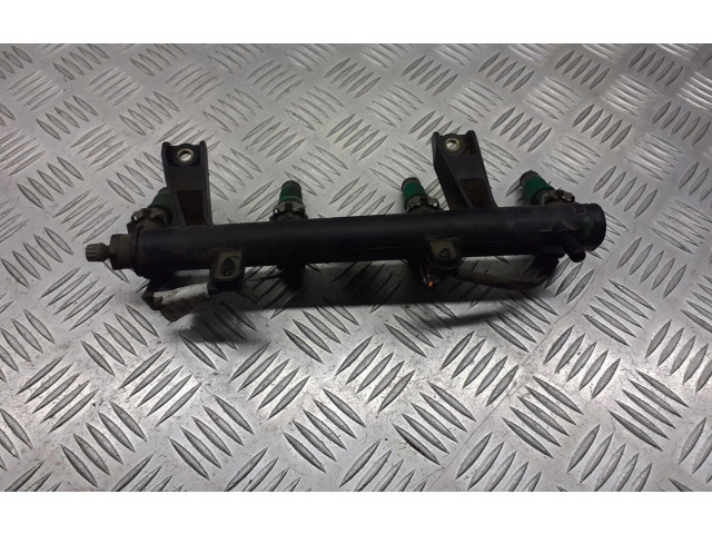 Vstřikovací lišta 9655833580 Peugeot 206+