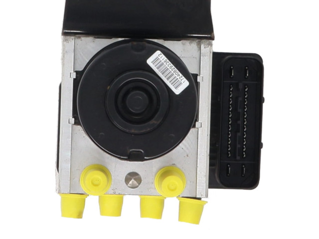 Блок АБС 8201044236   Renault  Twingo II  2007 - 2014 года