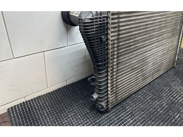 Интеркулер  1K0145803A   Audi TT TTS Mk2 