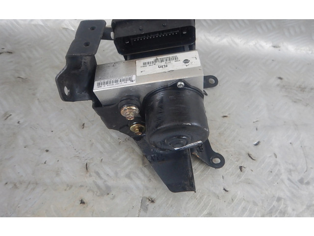 Блок АБС 47660ZH100 Nissan Titan - года