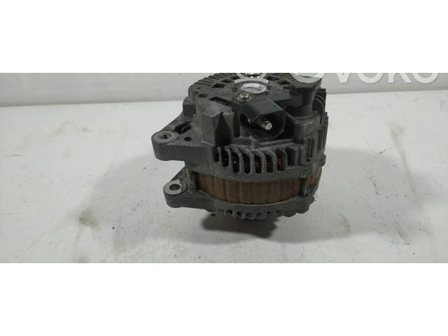 Генератор 5705EE Citroen C4 Grand Picasso 2.0