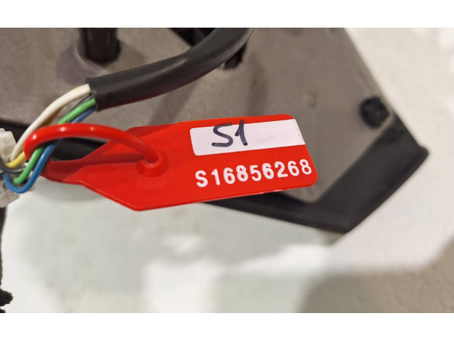 Зеркало электрическое        Dacia Dokker  2012 -  года   