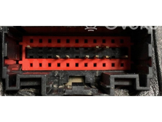 Zpětné zrcátko Ford F150 2015 FL34-17682-DP