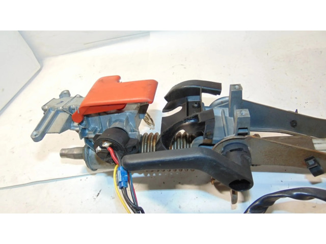    Рулевая рейка 1072473, 94AB3C529CE   Ford Escort 1990-1995 года