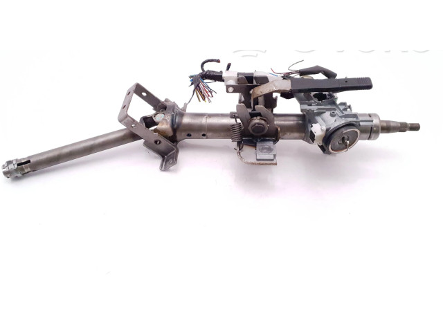  рейка  Колонка рулевая    Mitsubishi Grandis  -  года