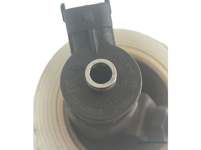 Форсунка 0445110485, H8201108033 Dacia Logan II