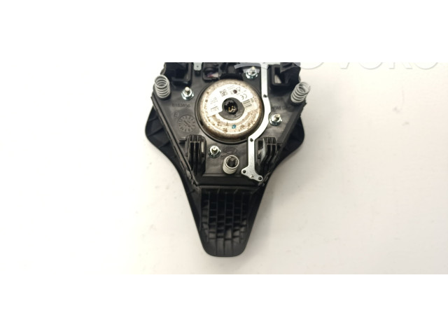 Подушка безопасности водителя Hyundai ix20