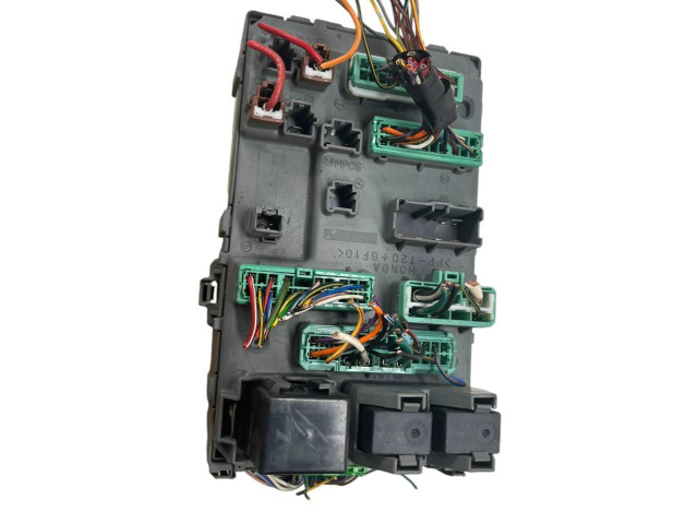 Блок предохранителей  3820as1ag300   Honda Accord    