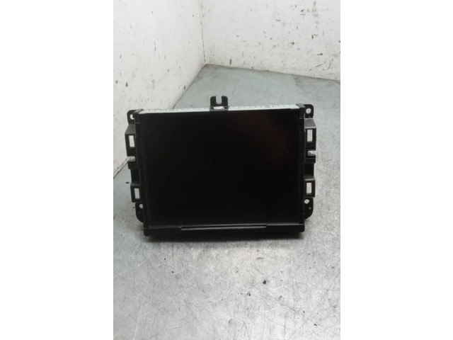 Дисплей 6434cbe2800 Jeep Cherokee