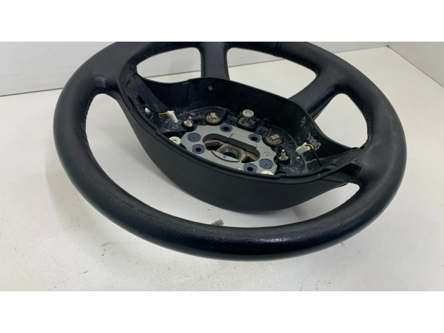 Руль Mercedes-Benz S W221 2005-2013 года 61580480C