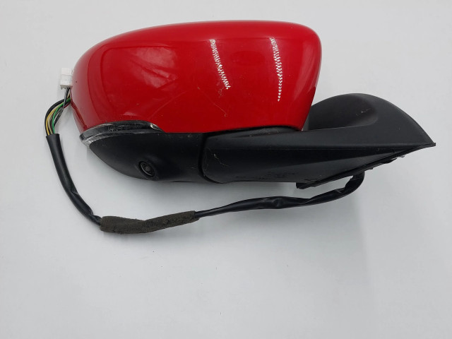 Zpětné zrcátko pravé Nissan Leaf II (ZE1) 2018