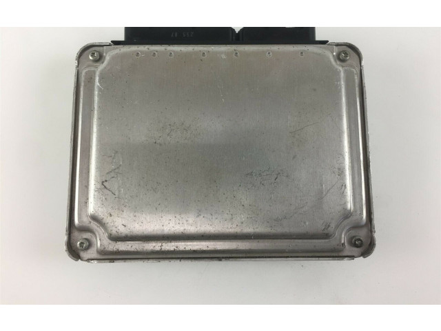 Другие блоки управления / модули