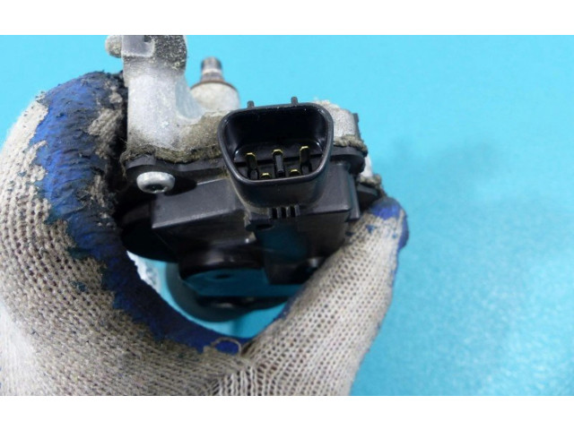 Моторчик дворников 86511SC010, IMPRK810636    Subaru Forester SH