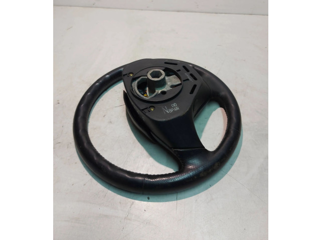 Руль Mazda 3 I 2003 - 2006 года 04082411