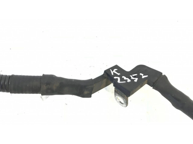 Провода (стартера)