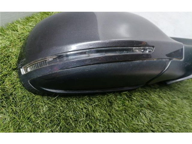 Зеркало (механическое) Audi A4 Allroad - года