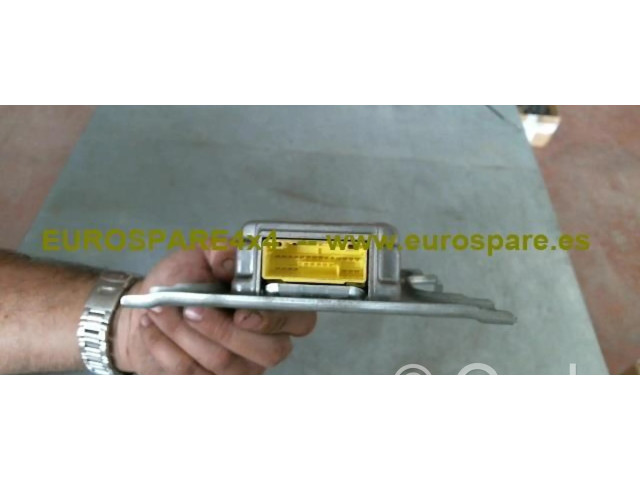 Блок подушек безопасности MR268157 Mitsubishi Montero