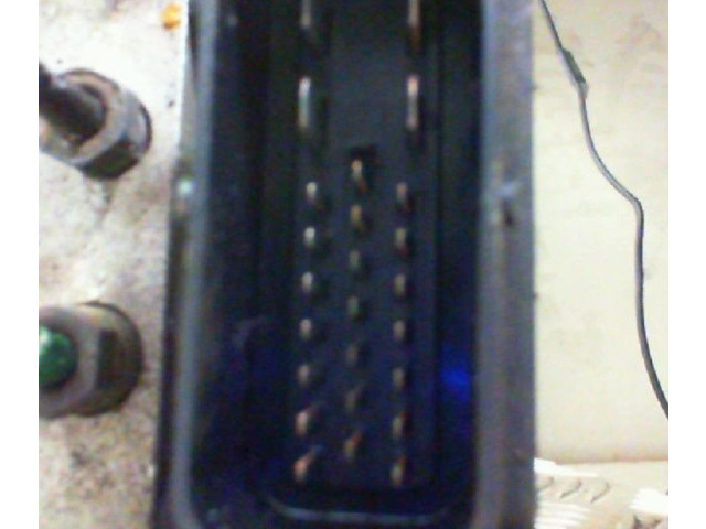 Блок АБС 7701206054   Renault  Twingo I  1999 - 2006 года