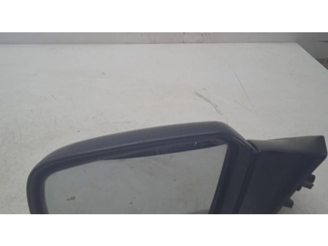 Zpětné zrcátko  levé Mazda 323 1988  01792  