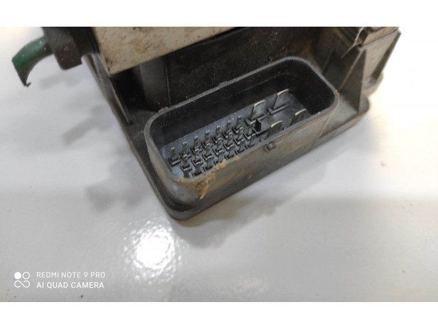 Jednotka ABS 6X0907379B, 6X0614117 Seat Cordoba (6K) 2000