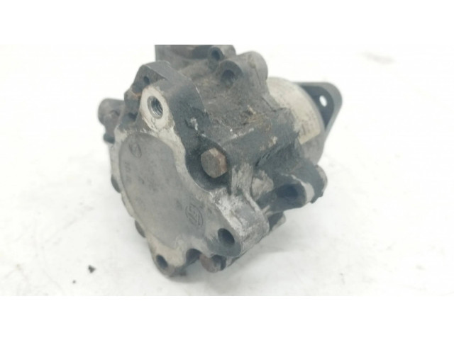 Насос усилителя руля