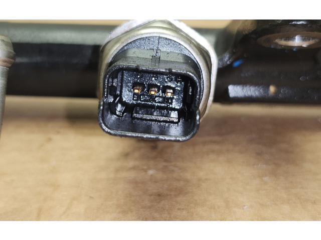 Топливная рампа 968190968003, 011035100776   Ford Kuga I   для двигателя UFBA