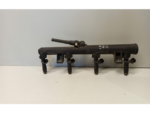 Топливная рампа 9628084680 Citroen C5