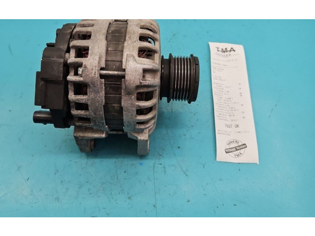 Генератор 97402160, IMPRK1421278 Skoda Fabia Mk2 (5J)