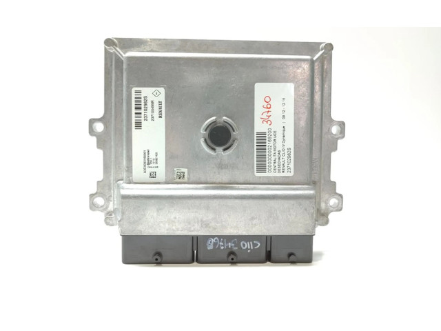 Řídící jednotka 237102982S Renault Clio IV 2012