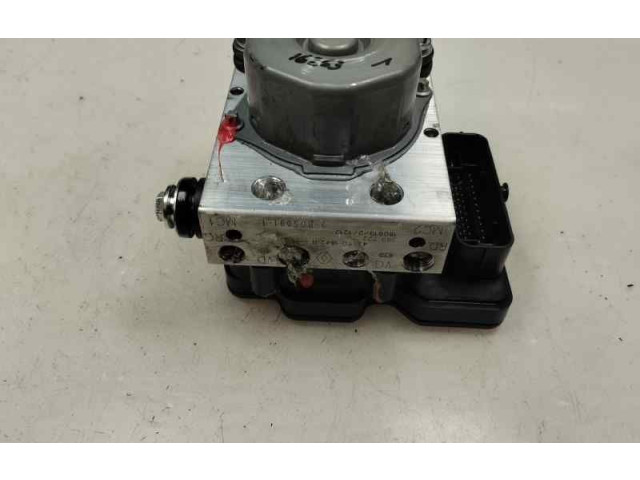 Блок АБС 2265106455   Renault  Clio IV  2012 -  года