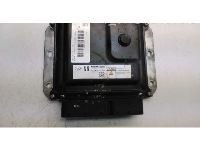 Řídící jednotka 22611AP840 Subaru Legacy 2010