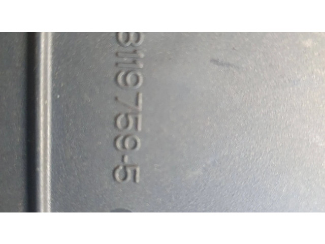   Pojistková skříňka 281197595   Citroen Berlingo 2010