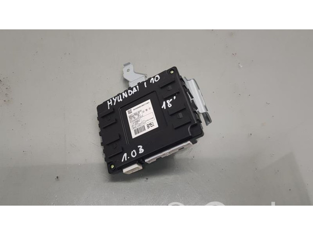 Блок комфорта 95400B9510 Hyundai i10