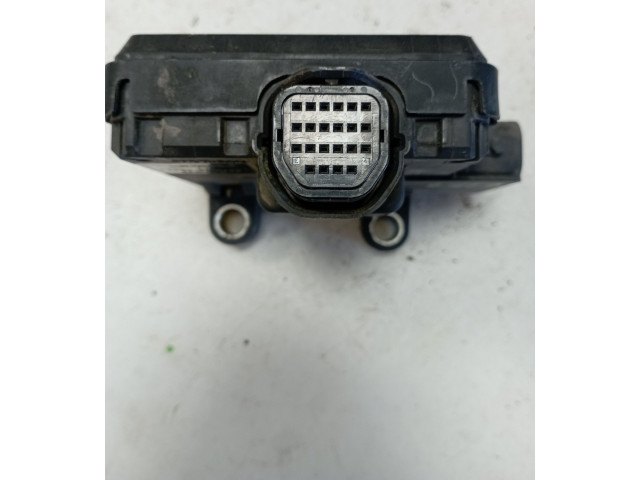 Блок управления коробкой передач 8953008040, 89530-08040   Toyota Sienna XL30 III
