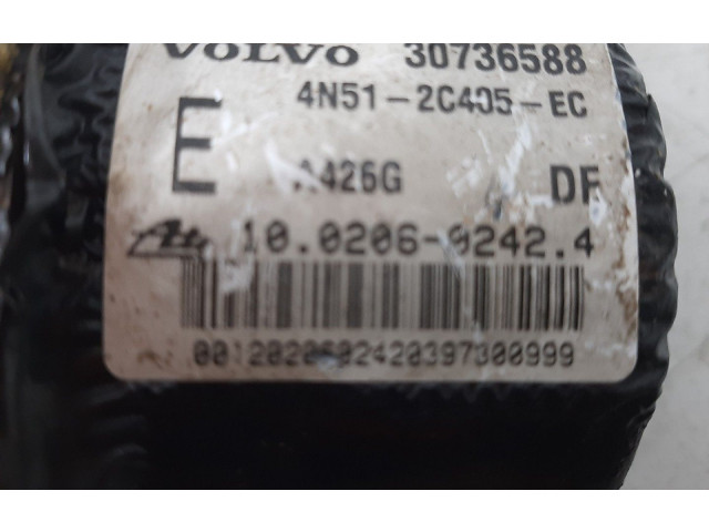 Блок АБС 30736589A, 30736588   Volvo  C30  2007 - 2010 года