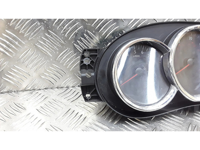 Přístrojová deska Renault Sandero II 2015 248108969R