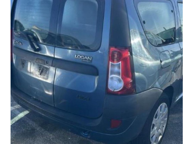 Панель приборов 248101844R Dacia Logan I