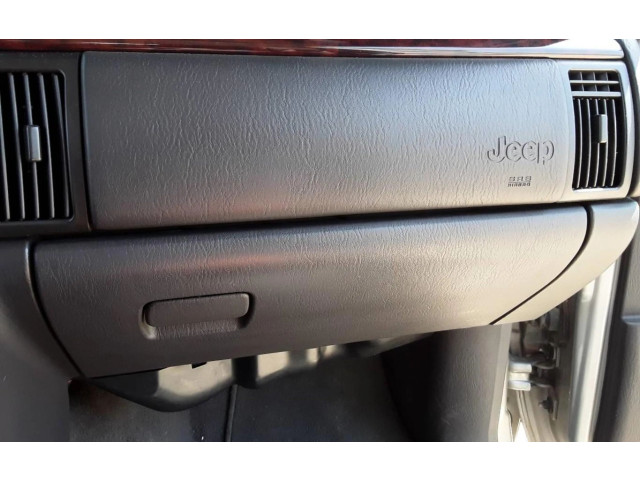 Подушка безопасности двери Jeep Grand Cherokee (WJ)