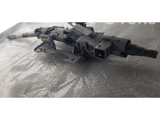    Рулевая рейка 9673027777   Peugeot 5008  -  года