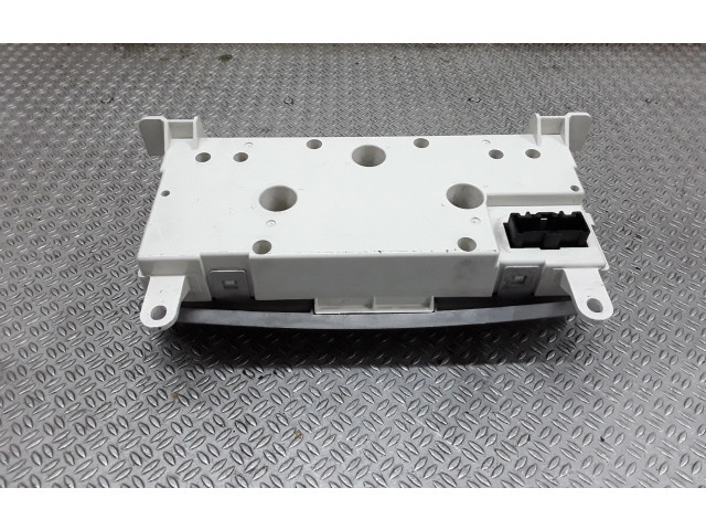 Блок управления климат-контролем K1900BS3L Mazda 3 I