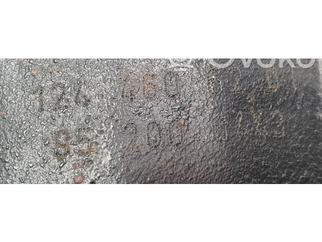    Рулевая рейка 1244811501   Mercedes-Benz E W124 1993 - 1995 года