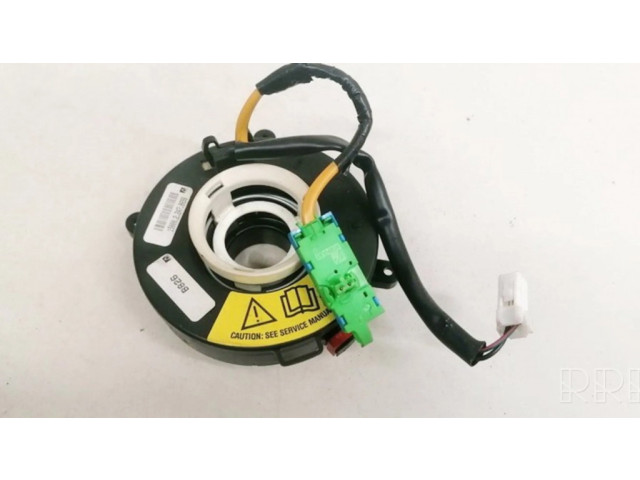 Полоса надувных подушек (кольцо srs)