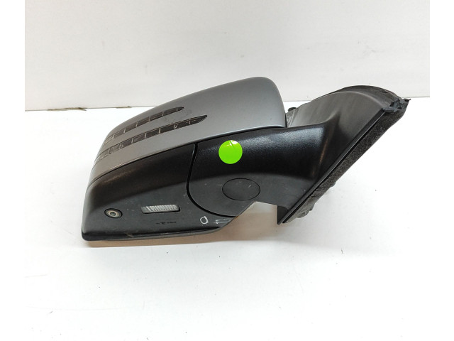 Зеркало электрическое        Mercedes-Benz GL X166  2013 - 2019 года   