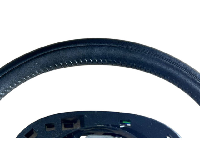 Руль Fiat 500L  2013 -  года 735558264, 735558264      