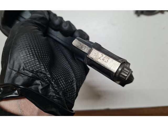  Поршень с шатуном OM606 87L32, OM606  Mercedes-Benz E W210  