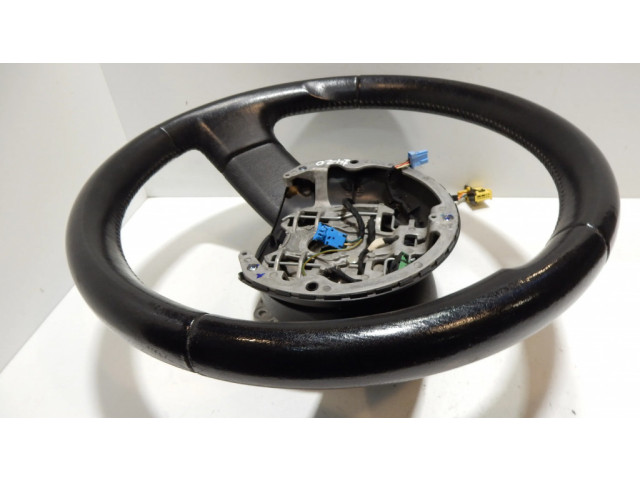 Руль Citroen C4 I 2004-2010 года 96591807ZD, 2420