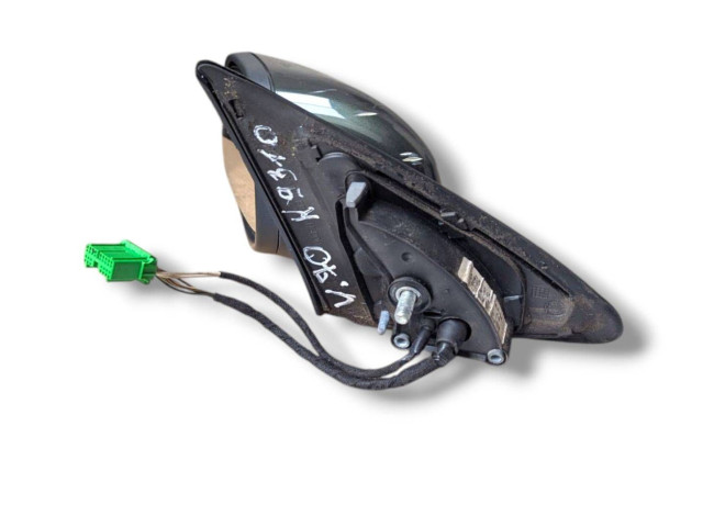 Зеркало электрическое Volvo V70 2005 - 2008 года